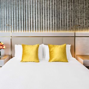 Deluxe Double Room Balcony