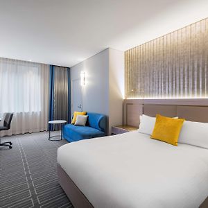 Standard Double Room Atrium View